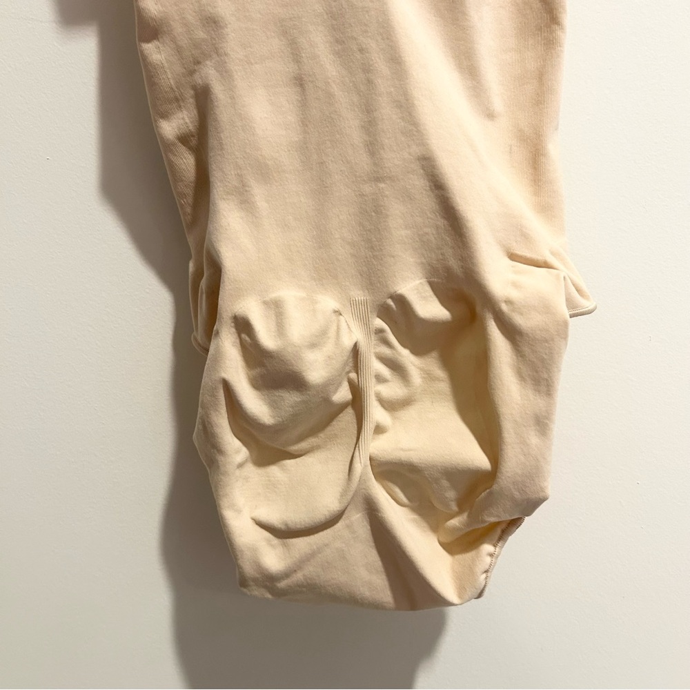Skims Seamless Sculpt Brief Bodysuit Size Small - Picture 10 of 12